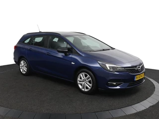 Opel Astra – thumbnail 7