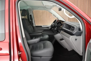 Volkswagen Transporter – thumbnail 15