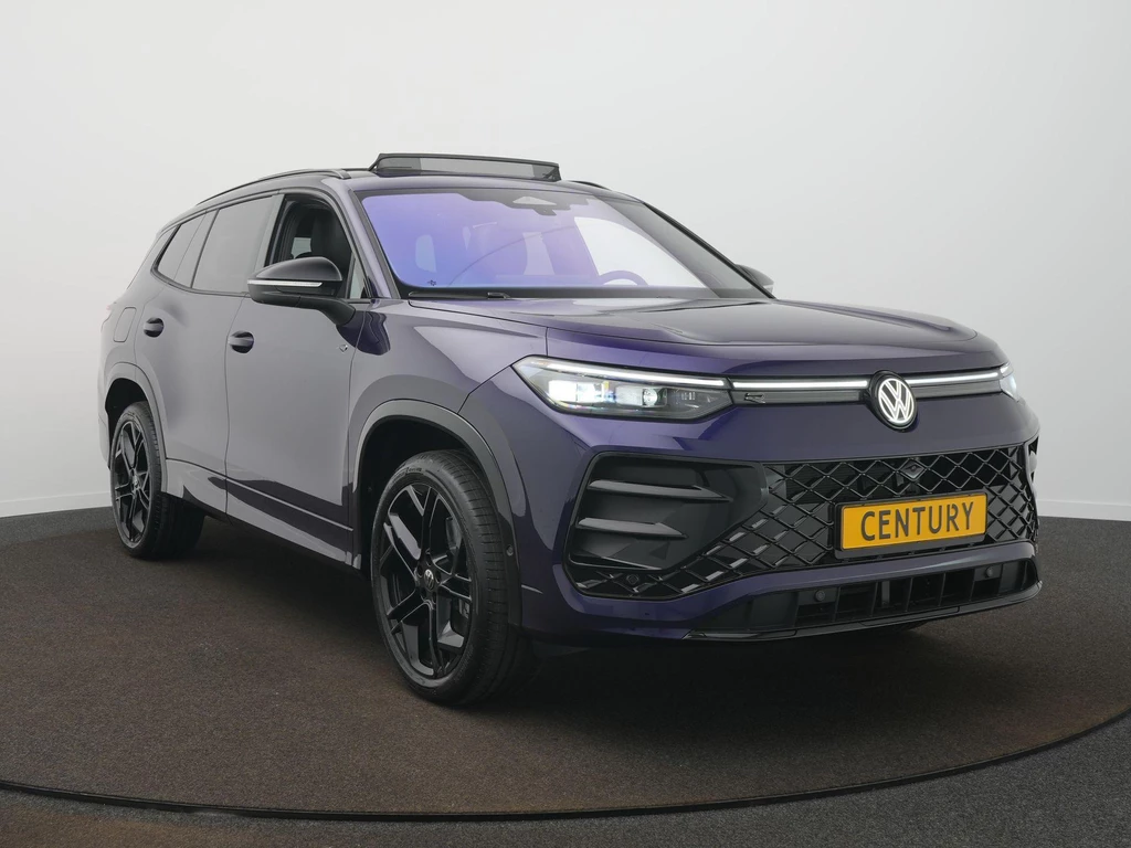 Volkswagen Tayron – foto 10