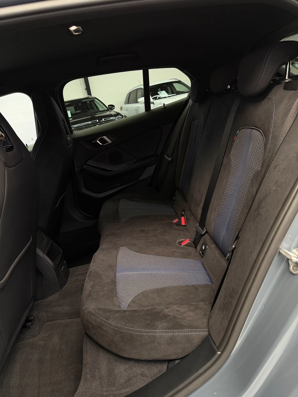BMW 1 Serie – foto 17
