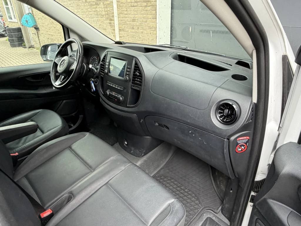 Mercedes-Benz Vito – foto 25