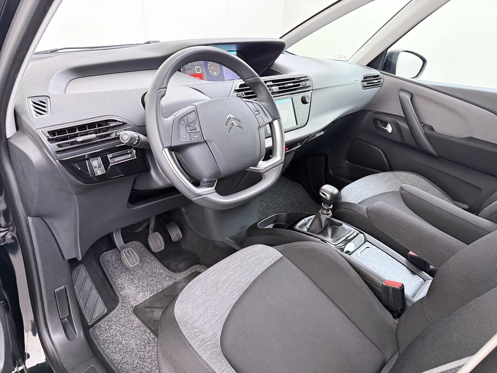 Citroën Grand C4 Spacetourer – foto 13