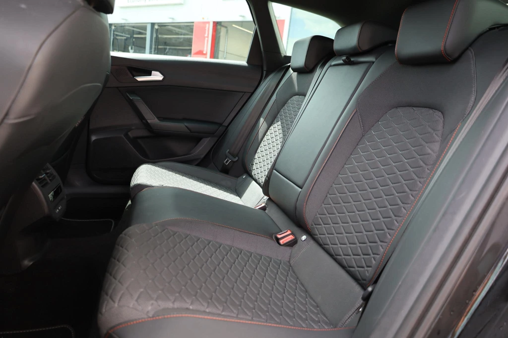 SEAT Leon – foto 26