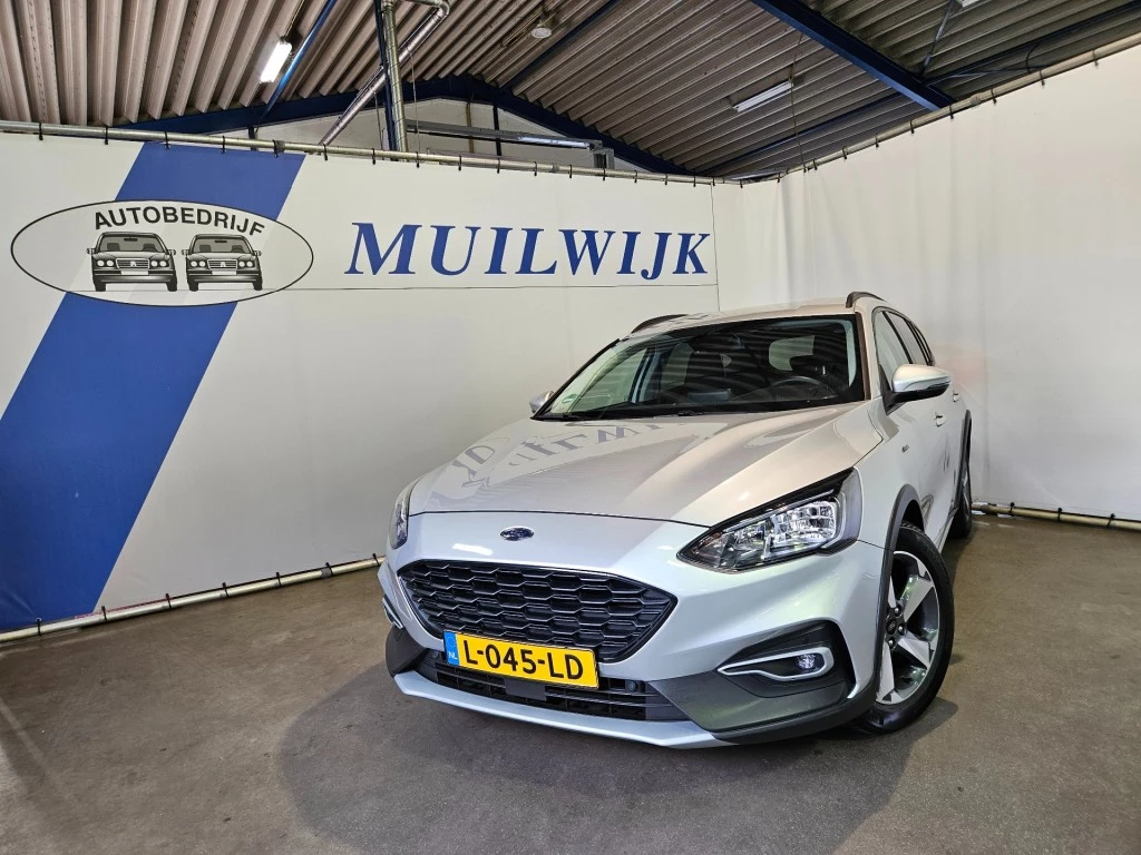 Ford Focus – foto 4