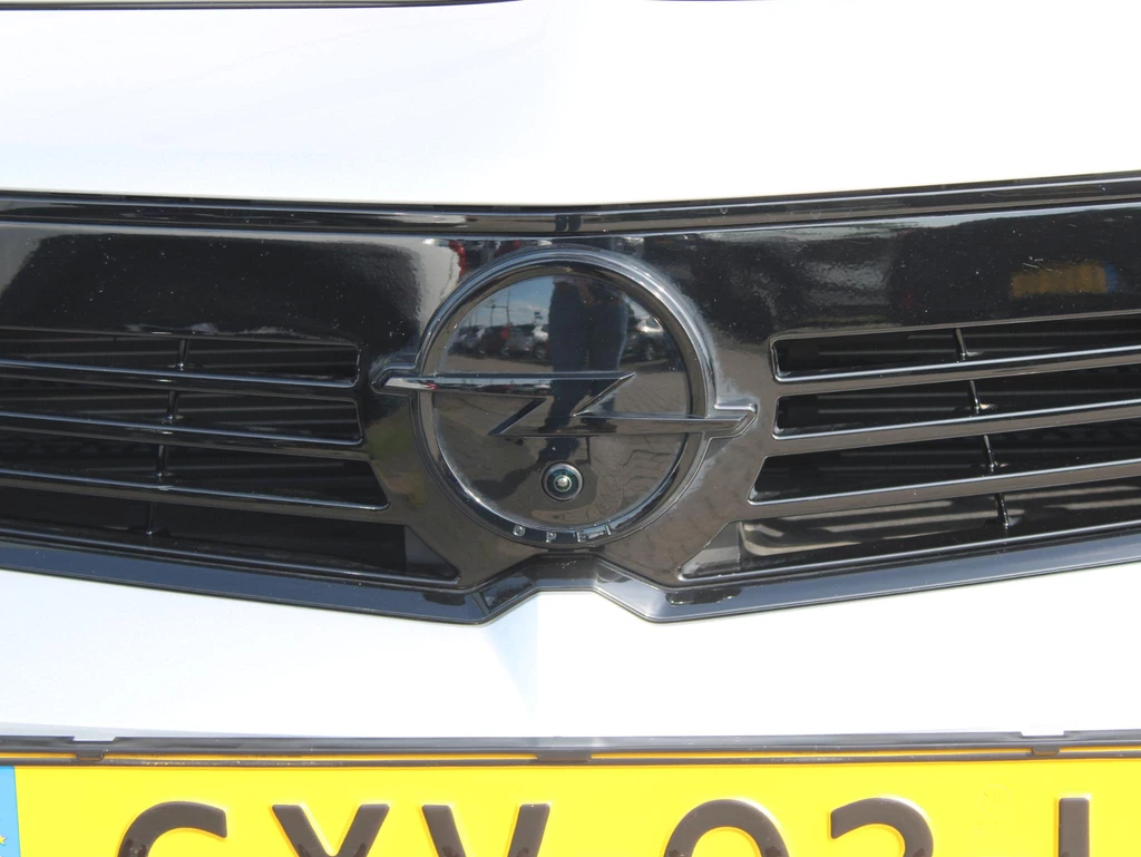 Opel Astra – foto 7