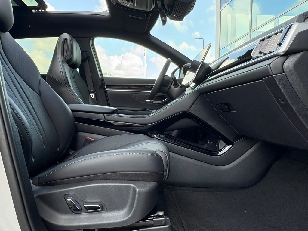 BYD SEAL U – foto 41