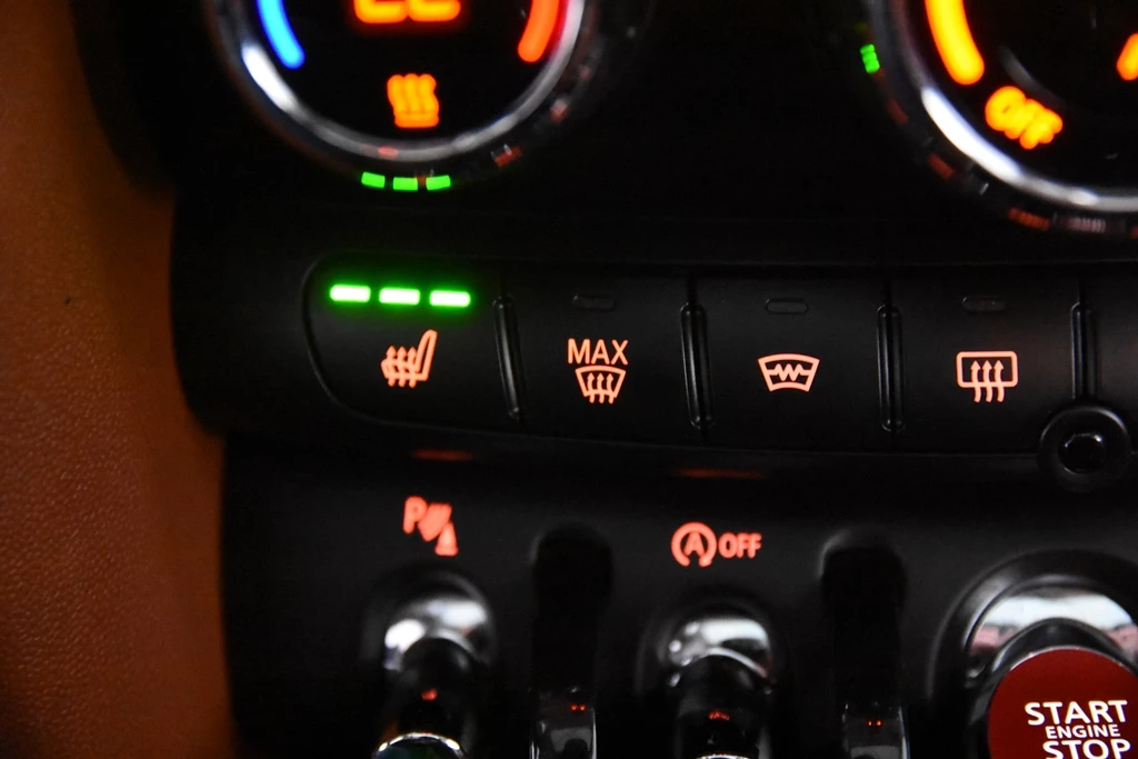 MINI Cooper – foto 20