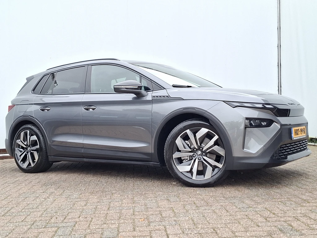 Škoda Elroq – foto 23