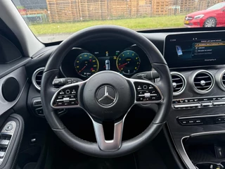 Mercedes-Benz C-Klasse – thumbnail 22