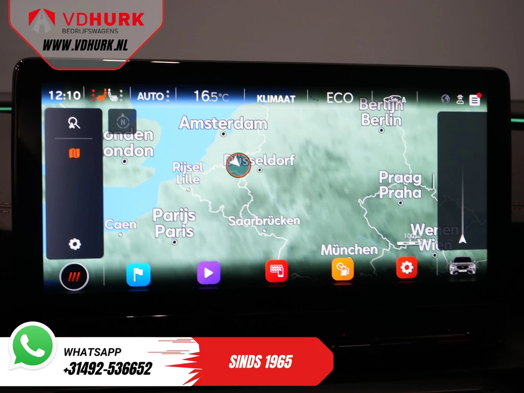 CUPRA Formentor – foto 29