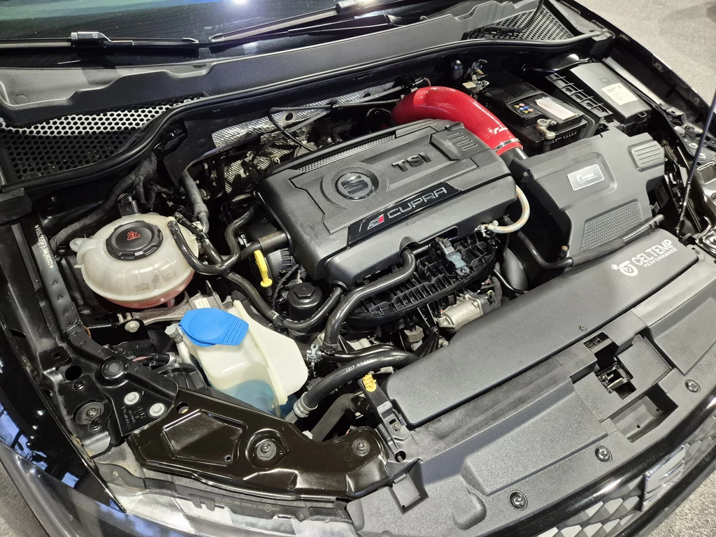 SEAT Leon – foto 42