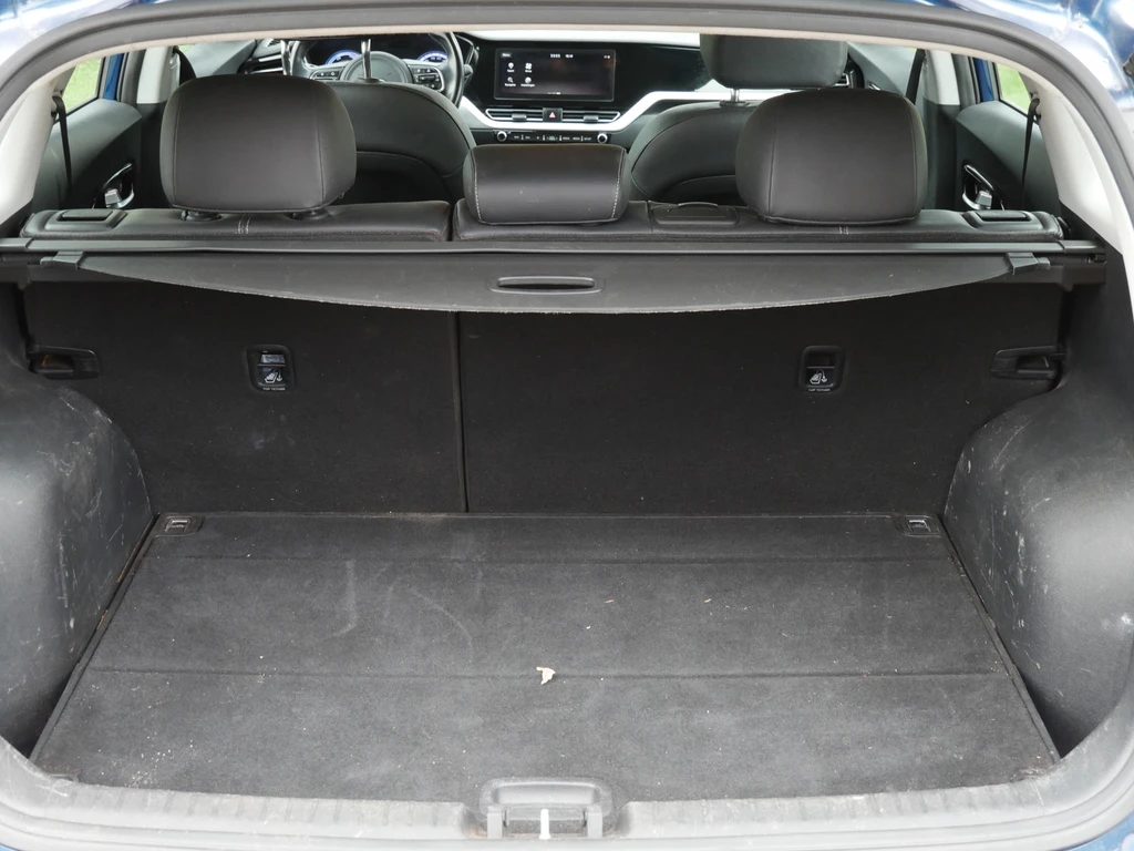 Kia Niro – foto 46