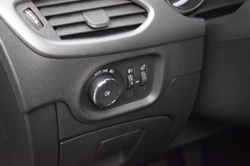 Opel Astra – foto 25