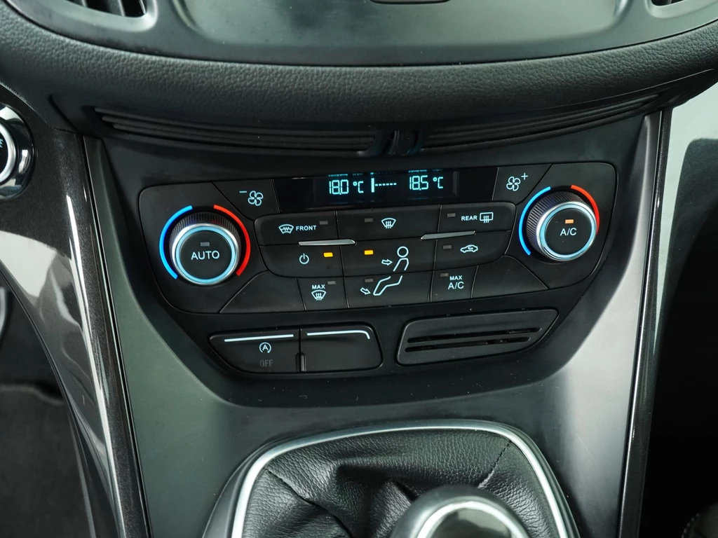 Ford Kuga – foto 22