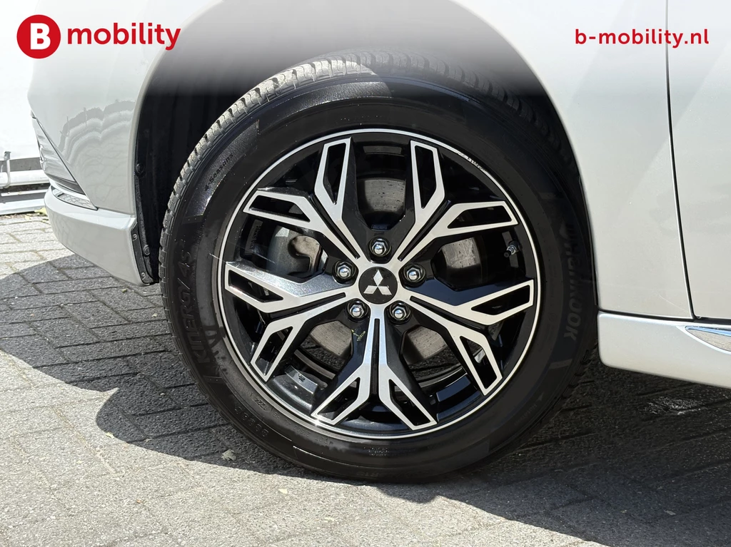 Mitsubishi Outlander – foto 32