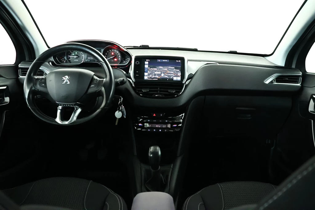 Peugeot 208 – foto 26