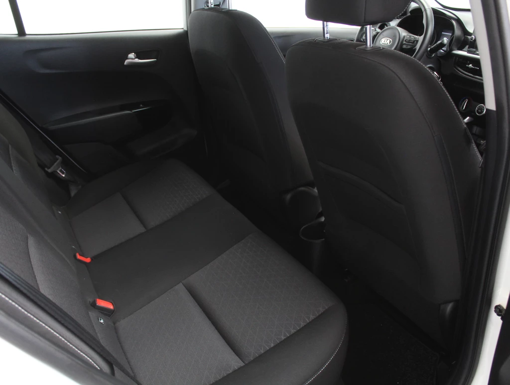 Kia Picanto – foto 32