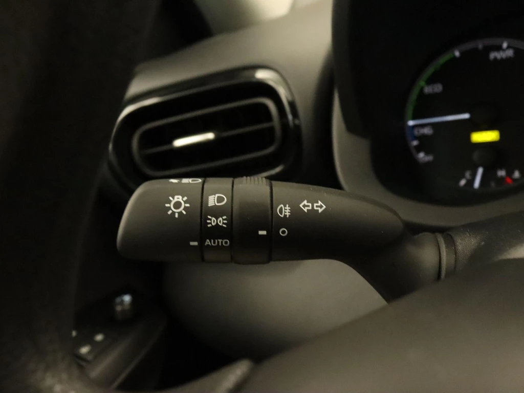 Toyota Yaris – foto 20