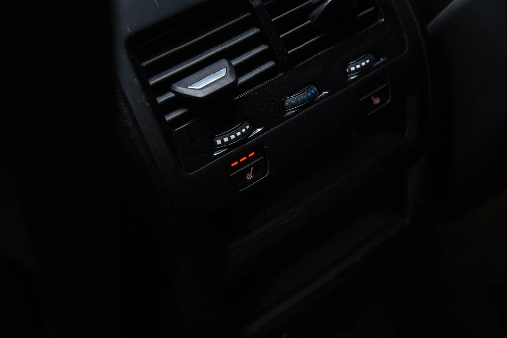 BMW X6 – foto 13