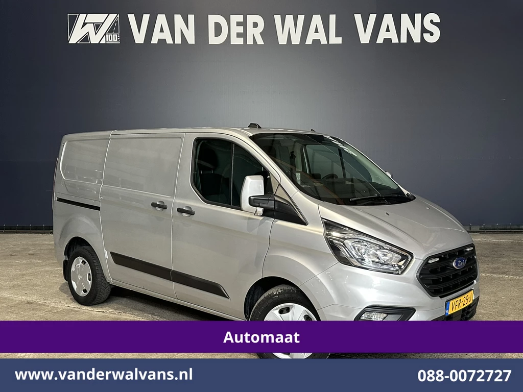 Ford Transit Custom – foto 4