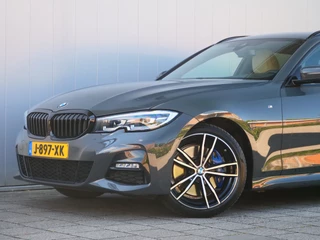 BMW 3 Serie – thumbnail 1