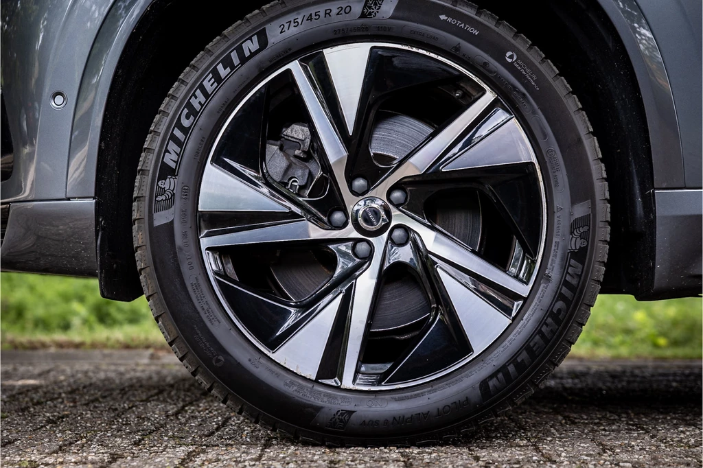 Volvo XC90 – foto 20