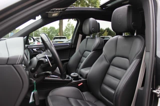 Porsche Macan – thumbnail 11