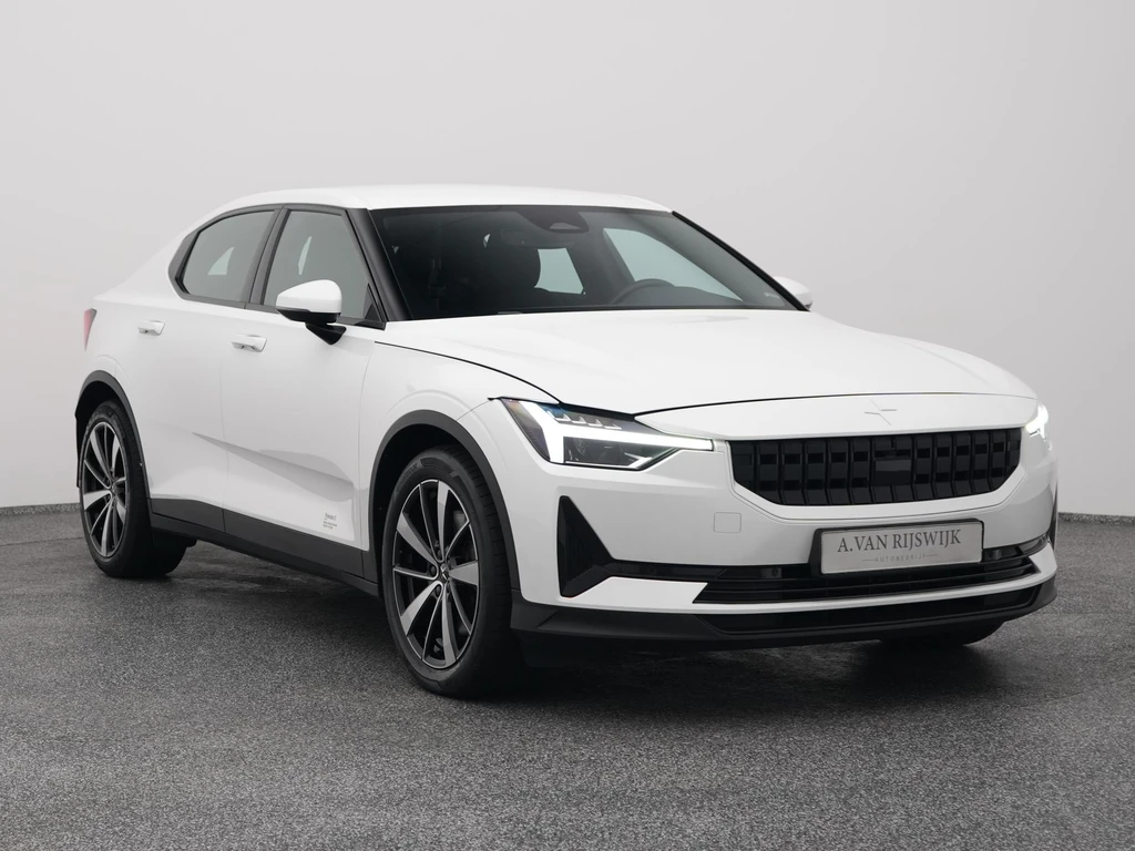 Polestar 2 – foto 13