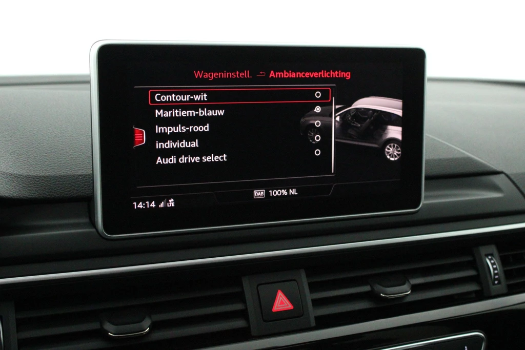 Audi A4 – foto 33