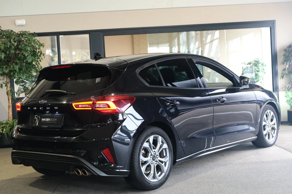 Ford Focus – foto 5