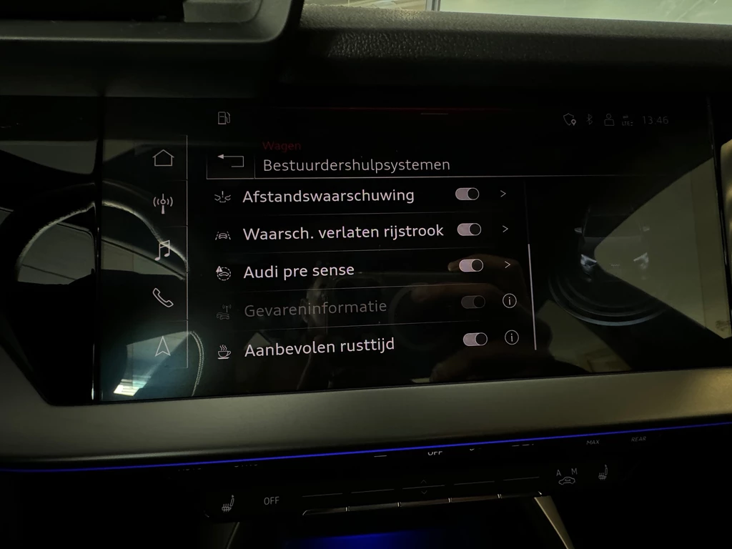 Audi A3 – foto 25