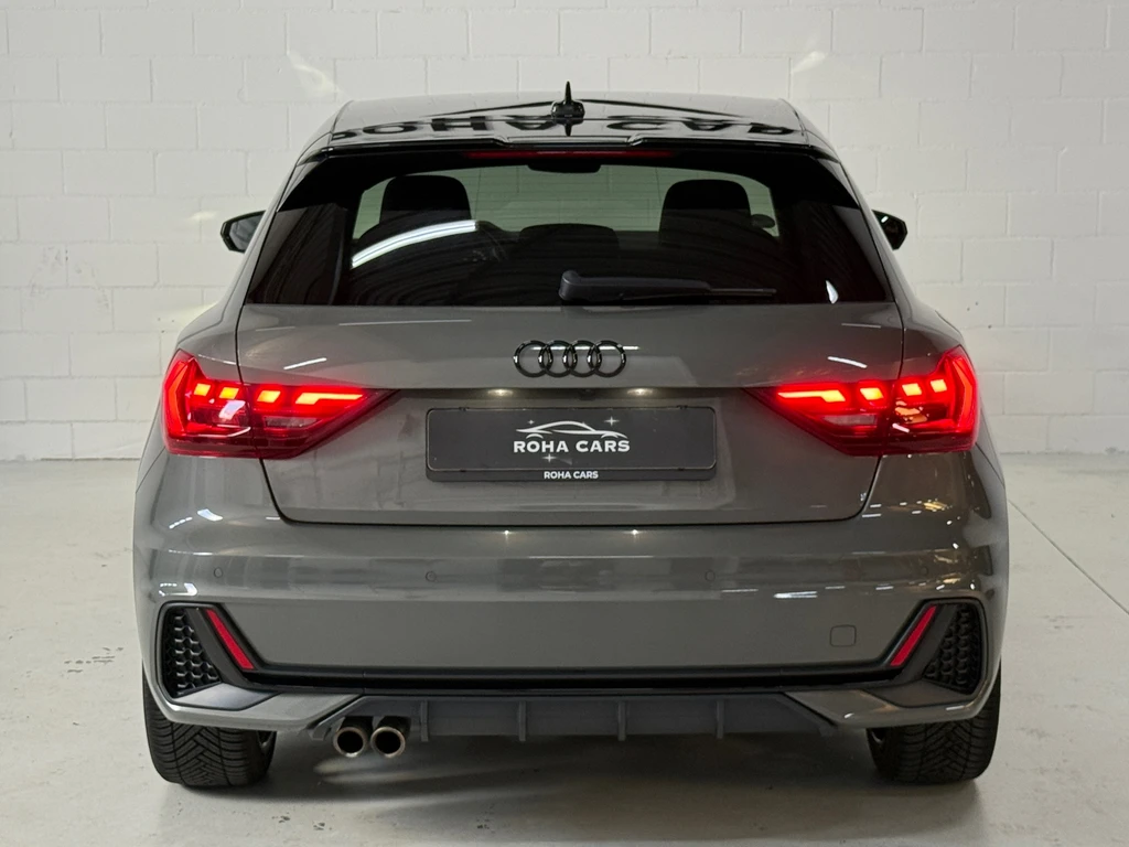 Audi A1 Sportback – foto 4