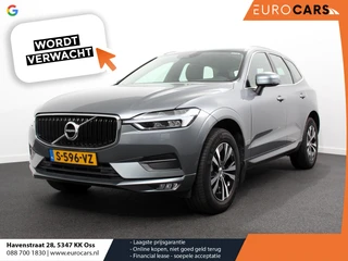 Volvo XC60 – thumbnail 1