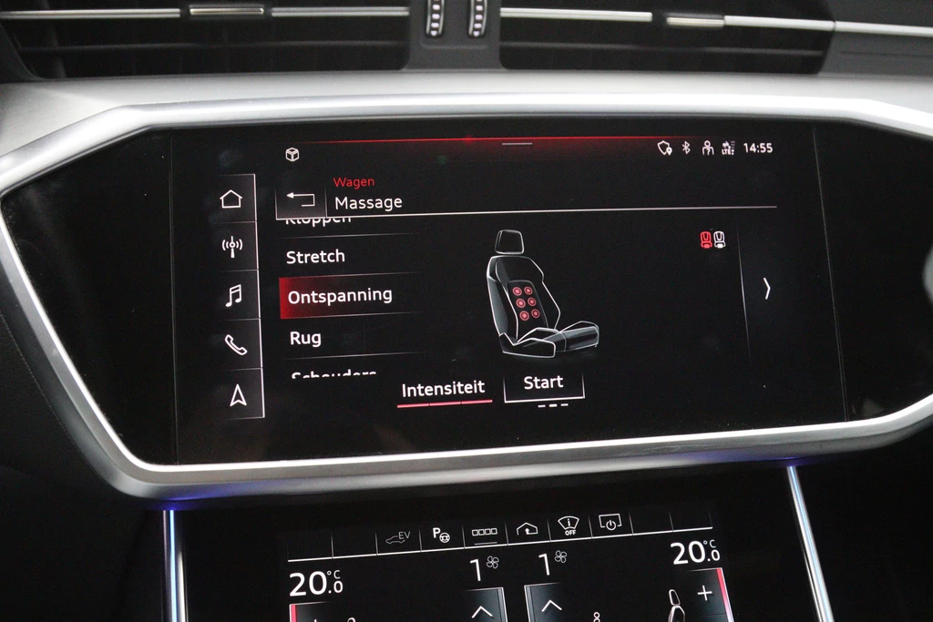 Audi A6 – foto 40