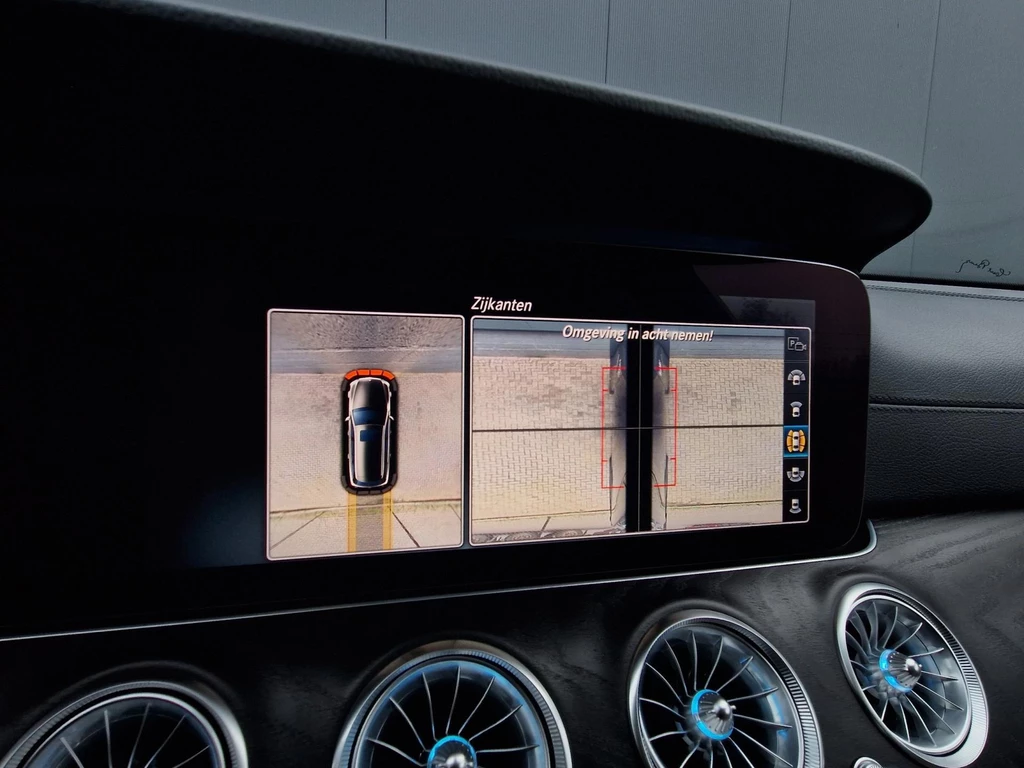 Mercedes-Benz E-Klasse – foto 50