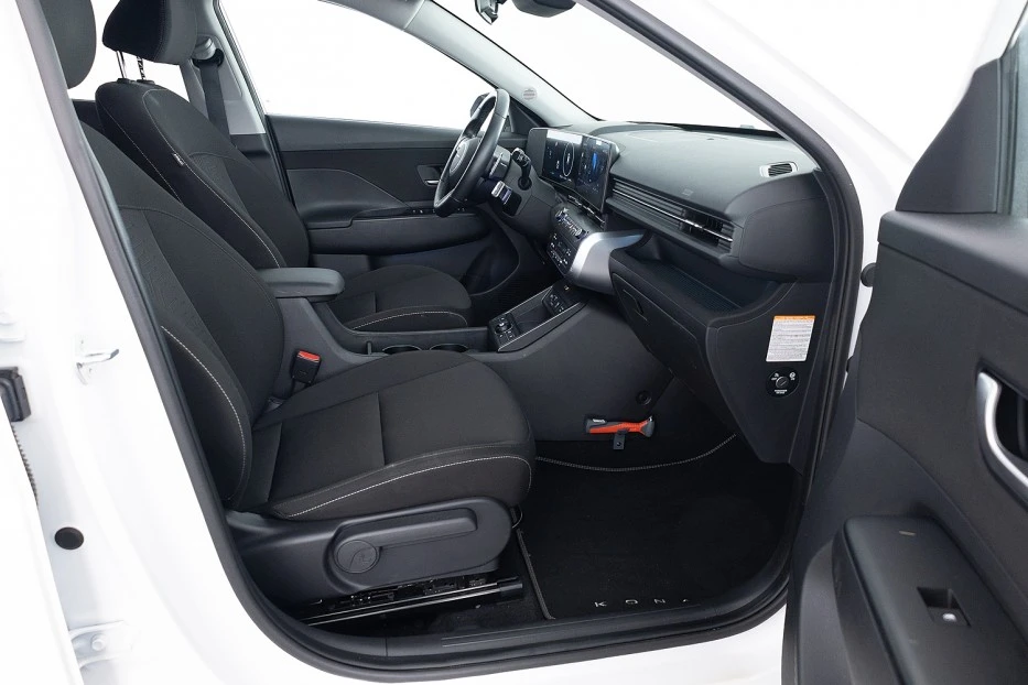 Hyundai Kona – foto 13