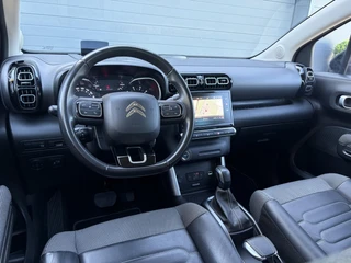 Citroën C3 Aircross – thumbnail 11