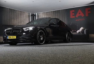 Mercedes-Benz E-Klasse – thumbnail 1