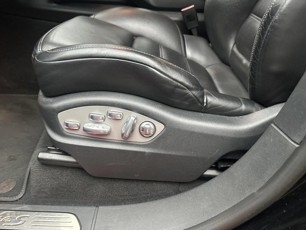 Porsche Cayenne – foto 38