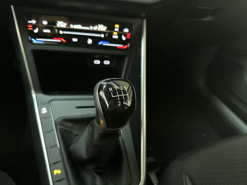 Volkswagen Taigo – foto 21