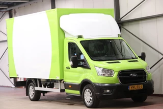 Ford Transit – thumbnail 4