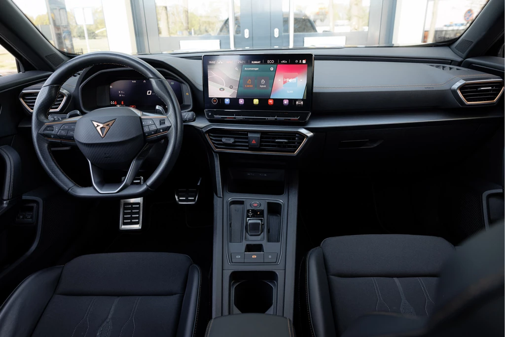 CUPRA Formentor – foto 11