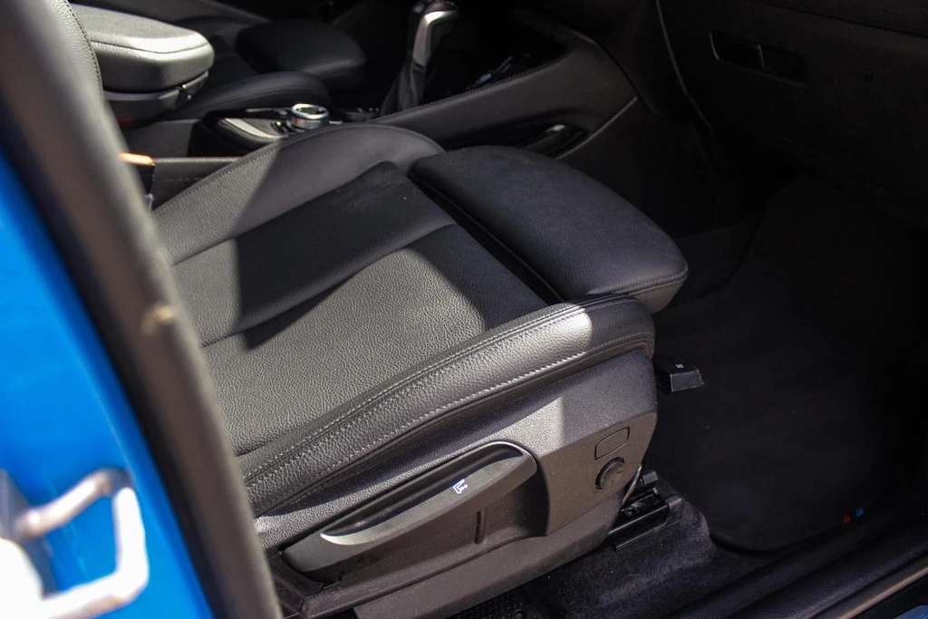 BMW X1 – foto 21