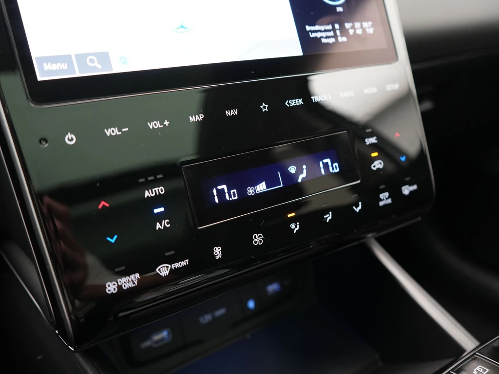 Hyundai Tucson – foto 34