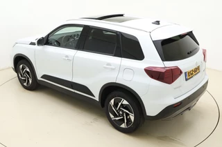 Suzuki Vitara – thumbnail 3