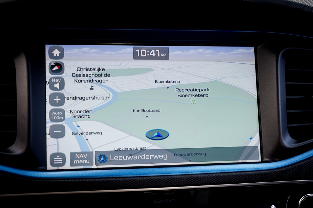 Hyundai IONIQ – foto 15