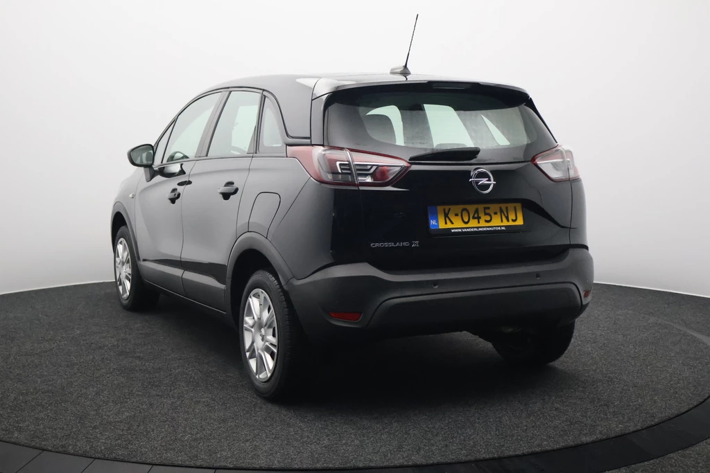 Opel Crossland X – foto 3