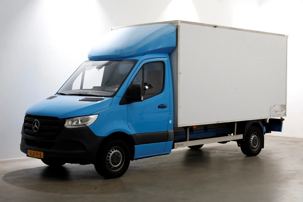 Mercedes-Benz Sprinter – foto 2