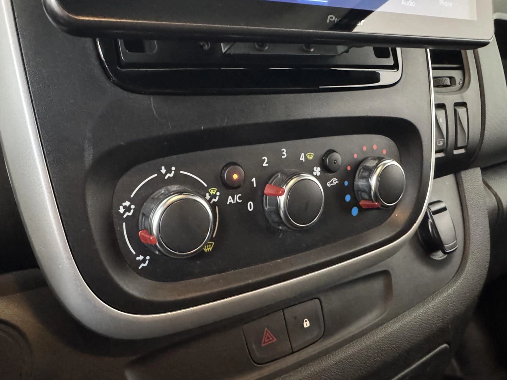 Renault Trafic – foto 20