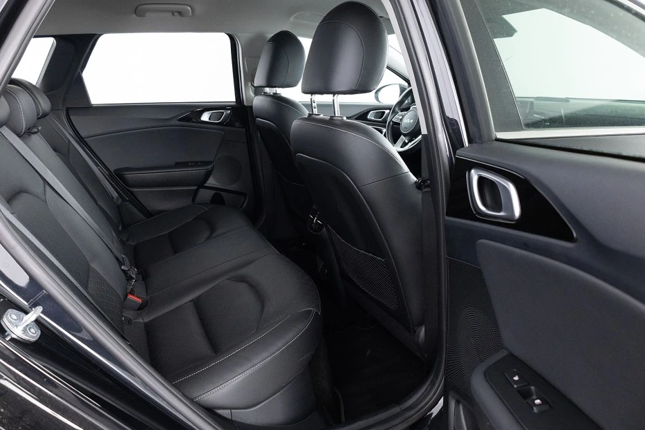 Kia Ceed Sportswagon – foto 11